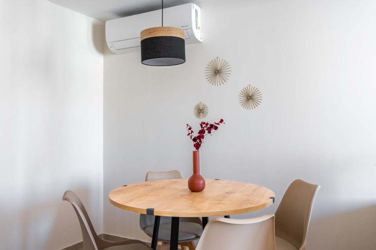Harmony 2Br Apartment In Atény Exteriér fotografie