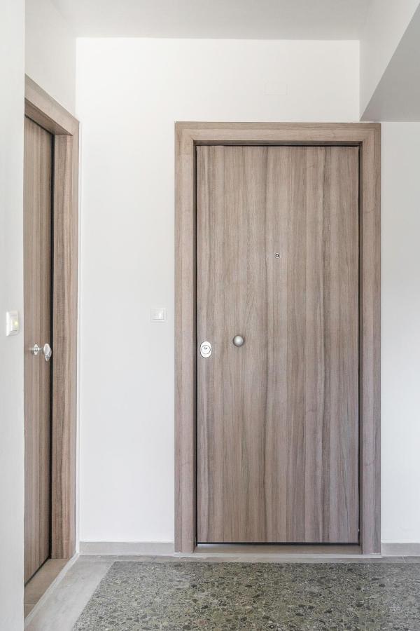 Harmony 2Br Apartment In Atény Exteriér fotografie