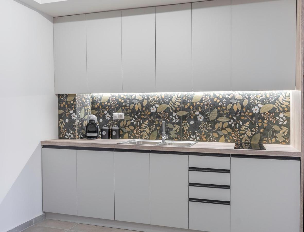 Harmony 2Br Apartment In Atény Exteriér fotografie